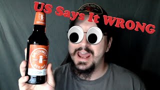 Smithwicks Irish Beer Review Pronunciation And History  Brew Buds [upl. by Chaiken434]