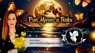 Pun Mesec u Raku â™‹  Ovo nam je trebalo [upl. by Rafaela]