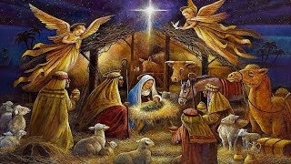 Christmas Hymns  Traditional Instrumental Christmas Songs [upl. by Ferdinana]