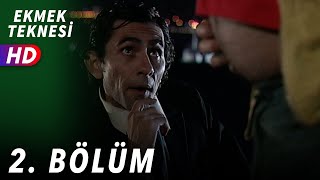 Ekmek Teknesi 2Bölüm  Full HD [upl. by Goldie959]