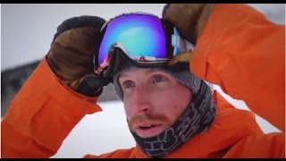 A day with Powderhorns own Micah Hoogeveen [upl. by Tarrah356]