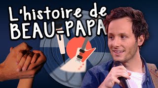 🎥 Beaupapa de Vianney  une déclaration damour à sa bellefille… mais pas seulement 💿 6 [upl. by Ahsienauq]