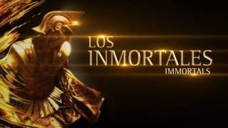 Los Inmortales  Trailer Oficial Subtitulado Latino  FULL HD [upl. by Lait]