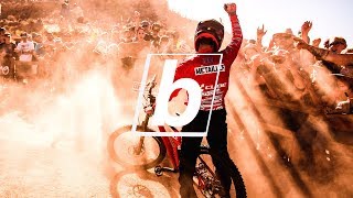 Extreme Downhill MTB POV  Red Bull Rampage 2018 Sickest Lines Runs amp Crashes  Breathe [upl. by Dearman]