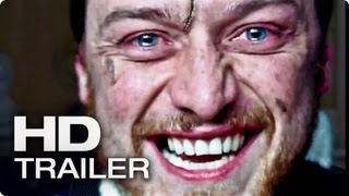 Exklusiv DRECKSAU Offizieller Trailer Deutsch German  2013 Filth Weltpremiere HD [upl. by Anihcak]