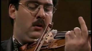 Leonidas Kavakos  Korngold Violin Concerto [upl. by Esther]