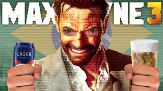 A GOOD Video About MAX PAYNE 3™ [upl. by Rausch]