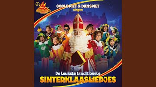 Sinterklaas Kapoentje [upl. by Ylirama]