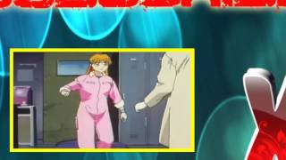 Blue Seed Eng Dub Episode 01 [upl. by Kristan]