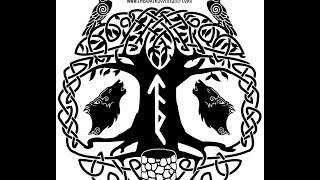 What is Asatru and Heathenry [upl. by Anila]