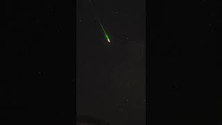 The Geminid Meteor Shower December 1314 [upl. by Elvyn243]