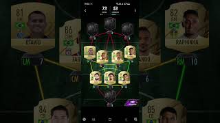 Rivellino sbc madfut 3 [upl. by Doris986]