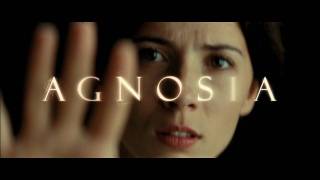 AGNOSIA Teaser Trailer España [upl. by Aramahs]