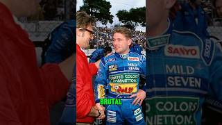 MAX VERSTAPPEN’S DAD ON FIRE IN ICONIC RACING DISASTER🔥 The Shocking Footage You Won’t Believe [upl. by Saraiya779]