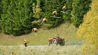 Behind the scenes Quattro 1  Candide Thovex [upl. by Gable893]