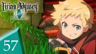 TO STRONG ⎢ Etrian Odyssey Untold Part 57 [upl. by Nareht]