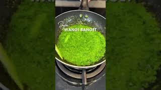 Scallion Oil minyakbawang resep [upl. by Nanci]