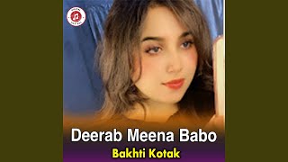 Deerab Meena Babo [upl. by Hteboj]