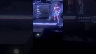 How to create Jake Paul on fight night champion part 2 [upl. by Animaj200]