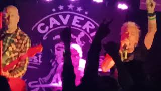 GBH  Live 2024  Exeter Cavern [upl. by Enorej]