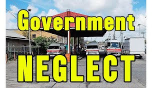 PNM Government Neglects Basic Services  No Maintenance  Insight News Network [upl. by Retsevel]