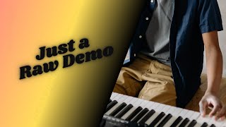 Just a Raw Demo Osondoro [upl. by Atwater]