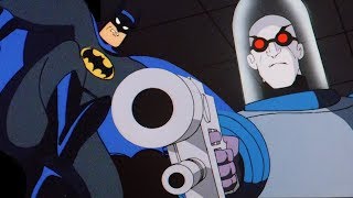 Batman The Animated Series Fear of Victory 4 [upl. by Eirrek656]