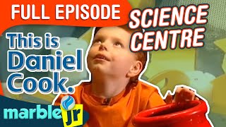 This is Daniel Cook  Season 1  This is Daniel Cook at the Science Centre [upl. by Carmel425]