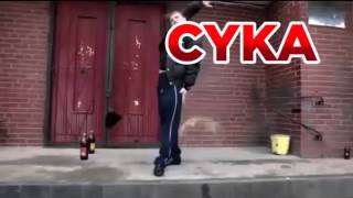 The Cyka Blyat Song CSGO [upl. by Aehta]