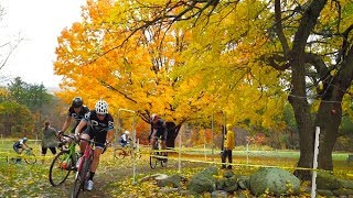 Fruitlands Cup of Cyclocross Promo [upl. by Kleper793]