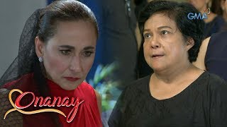 Onanay Sampalan nina Nelia at Helena  Episode 142 [upl. by Rosati]