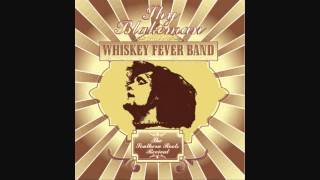 Shy Blakeman and The Whiskey Fever Band  Knockin on heavens door [upl. by Ecirpak]