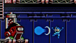 Mega Man Game Gear Playthrough  NintendoComplete [upl. by Rome]