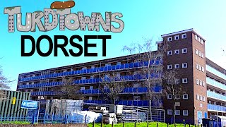 SIX disgusting towns in DORSET you need to avoid [upl. by Maite630]