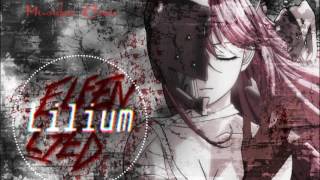 Music box Cover Elfen Lied  Lilium [upl. by Etirugram]