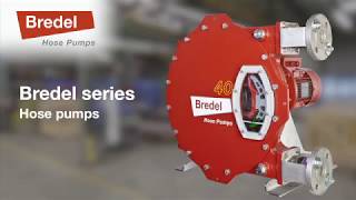 Bredel and APEX hose pumps Compare the models [upl. by Reivaxe922]