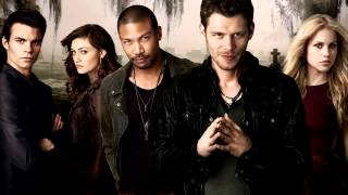 The Originals 1x03 Hurts  Mercy [upl. by Airekal868]