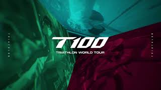 Ibiza T100 Highlights [upl. by Nnayllas911]