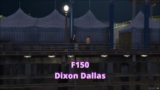 F150  Dixon Dallas Gta V Music Video Parody [upl. by Janerich]