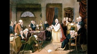 FOUNDING FATHERS CHRISTIANS or NOT [upl. by Nivlac196]