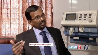 How to handle a child who has Attention deficiency syndrome   News7 Tamil [upl. by Ayatal]