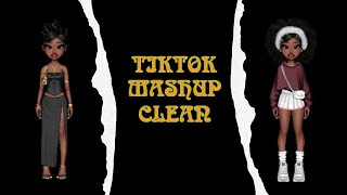 tiktok mashup 2024 September clean✨✨ [upl. by Ainsley]