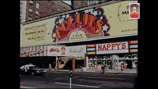 FOLLIES 1971 Broadway [upl. by Tome]