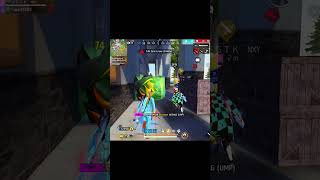 TGR NST VS BUNNY 444 ☠️🗿 shortsfeed tondegamer nstwinsff [upl. by Neenahs]