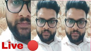 Live 🔴। Kumar Gaurav Sir। Live। live। kumar gaurav sir utkarsh classes jodhpur current affairs class [upl. by Marx817]