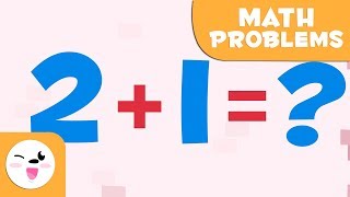 Learning Addition and Subtraction  Basic Math for Kids  EASY level [upl. by Rainwater]