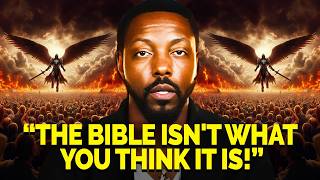 The Bible Isnt What You Think It Is  Billy Carson amp 4biddenknowledge [upl. by Ninazan]