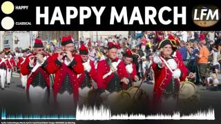 Jolly PARADE Instrumental  Royalty Free Music [upl. by Lauryn]