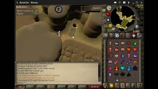 2021 OSRS Magic Training Guide  Bursting MM2 Tunnels  Fastest XP  Tips and Tricks [upl. by Nitfa]