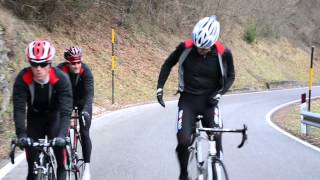 Castelli Alpha Jacket – Redesigning the Winter Jacket [upl. by Iruy]